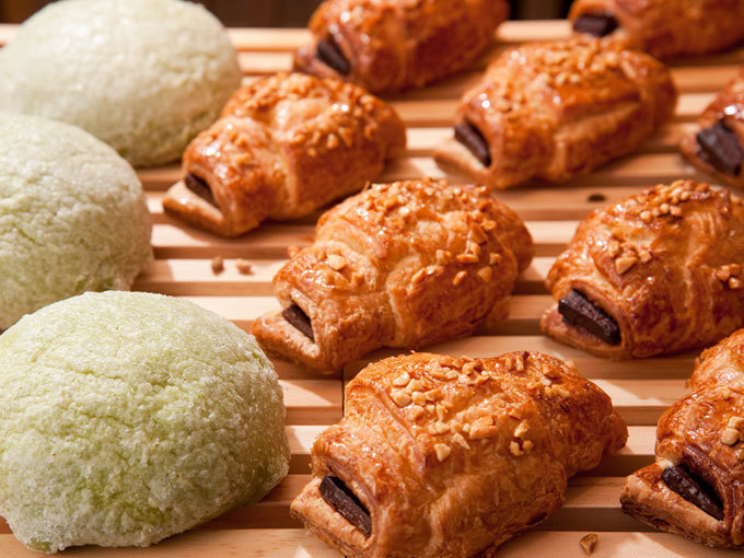京都発・高級デニッシュ食パン「ミヤビ」のベーカリーカフェ、神奈川に3号店をオープン｜写真8