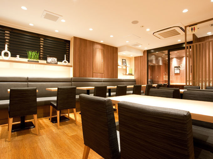 京都発・高級デニッシュ食パン「ミヤビ」のベーカリーカフェ、神奈川に3号店をオープン｜写真12