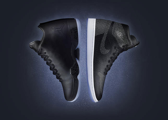 NikeLabから“究極”のジョーダンが2足セットになった、スニーカーパック発売｜写真3