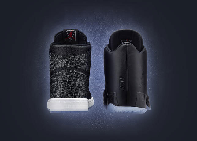 NikeLabから“究極”のジョーダンが2足セットになった、スニーカーパック発売｜写真5