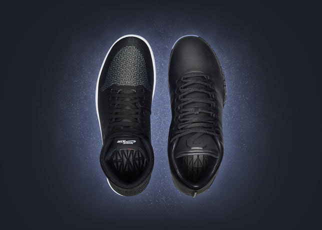 NikeLabから“究極”のジョーダンが2足セットになった、スニーカーパック発売｜写真7