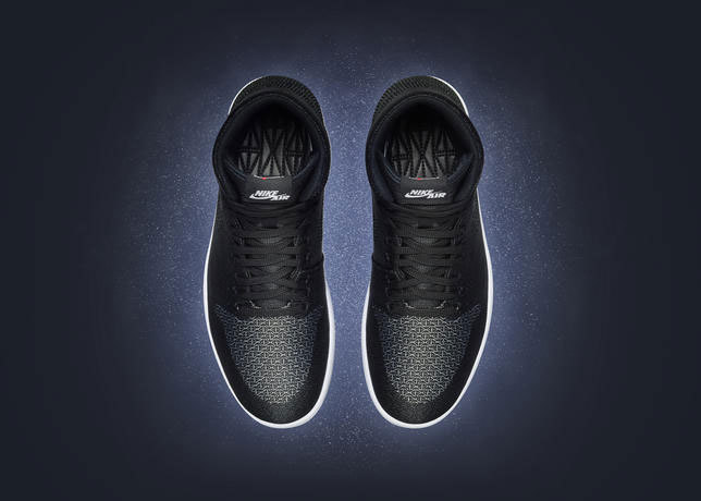 NikeLabから“究極”のジョーダンが2足セットになった、スニーカーパック発売｜写真8