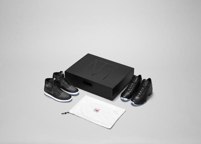 NikeLabから“究極”のジョーダンが2足セットになった、スニーカーパック発売｜写真12