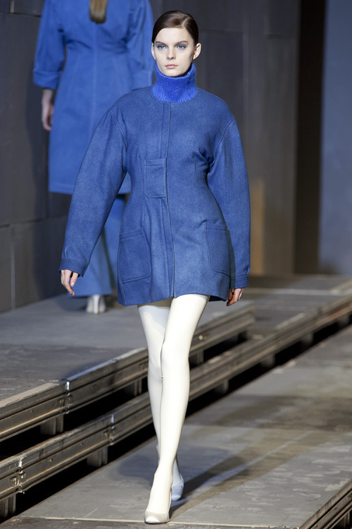 アガノヴィッチ 2011-12年秋冬<span>コレクション</span> - 写真2