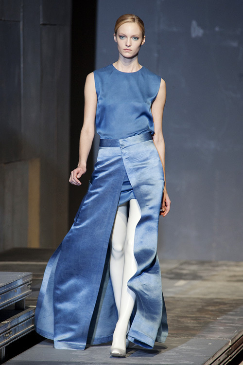 アガノヴィッチ 2011-12年秋冬<span>コレクション</span> - 写真34