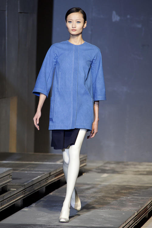 アガノヴィッチ 2011-12年秋冬<span>コレクション</span> - 写真5