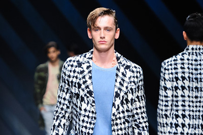 A/W ERMANNO SCERVINO エルマンノシェルヴィーノ ジャケット エルマンノ シェルヴィーノ（ERMANNO SCERVINO）2025-26秋冬