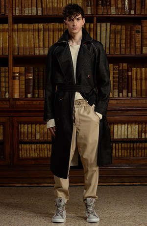 トラサルディ(TRUSSARDI) 2016年春夏メンズコレクション  - 写真7