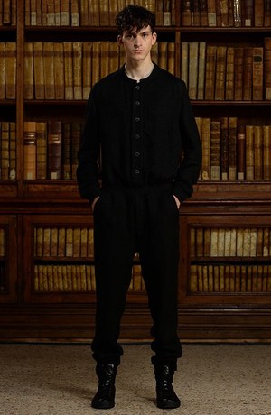 トラサルディ(TRUSSARDI) 2016年春夏メンズコレクション  - 写真8