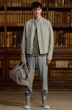 トラサルディ(TRUSSARDI) 2016年春夏メンズコレクション  - 写真10