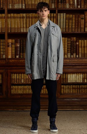 トラサルディ(TRUSSARDI) 2016年春夏メンズコレクション  - 写真11