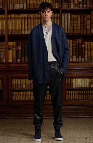 トラサルディ(TRUSSARDI) 2016年春夏メンズコレクション  - 写真12