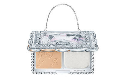 ジルスチュアート ビューティの新作ファンデ - 思わずハグしたくなる、しっとり肌に