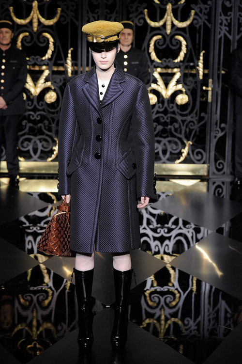 ルイ・ヴィトン 2011-12年秋冬<span>コレクション</span> - 写真12