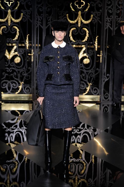 ルイ・ヴィトン 2011-12年秋冬<span>コレクション</span> - 写真16