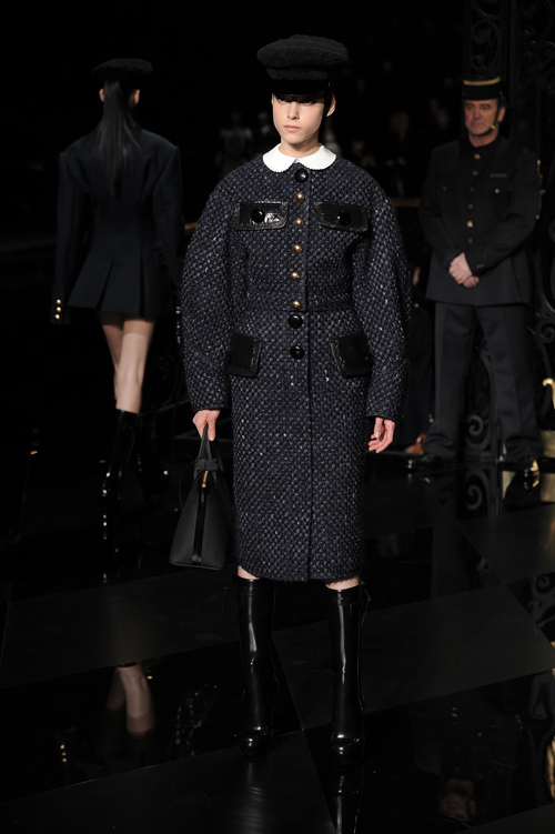 ルイ・ヴィトン 2011-12年秋冬<span>コレクション</span> - 写真17