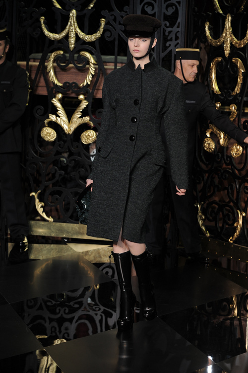 ルイ・ヴィトン 2011-12年秋冬<span>コレクション</span> - 写真19