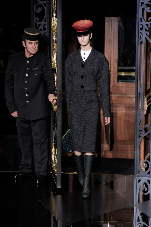 ルイ・ヴィトン 2011-12年秋冬<span>コレクション</span> - 写真20