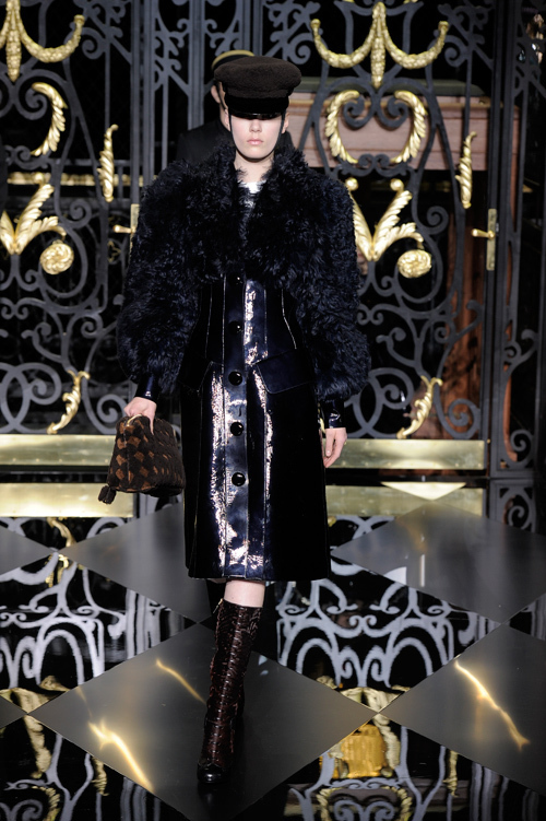 ルイ・ヴィトン 2011-12年秋冬<span>コレクション</span> - 写真29