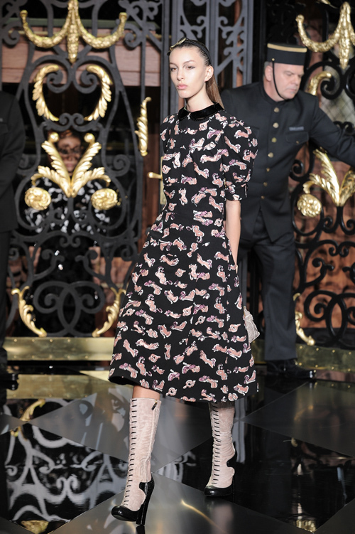 ルイ・ヴィトン 2011-12年秋冬<span>コレクション</span> - 写真37