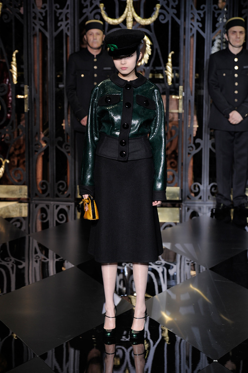 ルイ・ヴィトン 2011-12年秋冬<span>コレクション</span> - 写真43