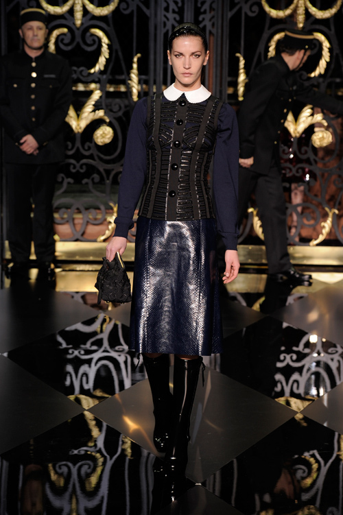 ルイ・ヴィトン 2011-12年秋冬<span>コレクション</span> - 写真45