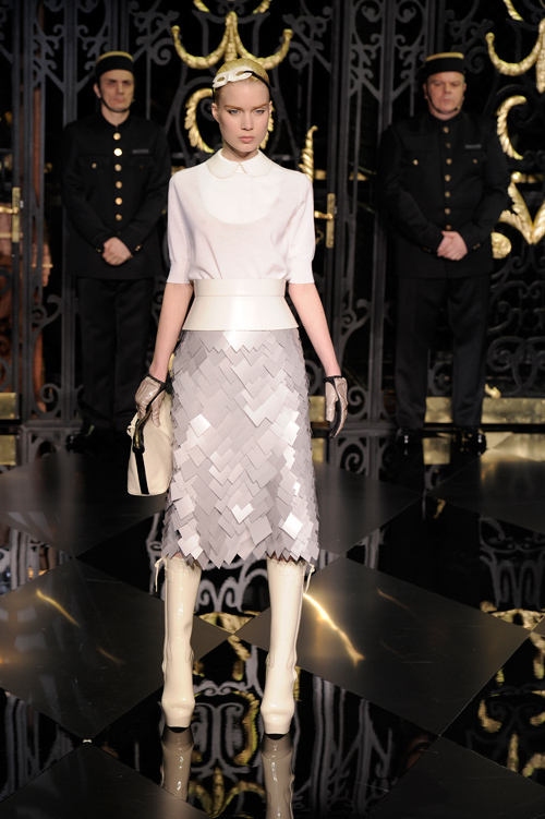 ルイ・ヴィトン 2011-12年秋冬<span>コレクション</span> - 写真47