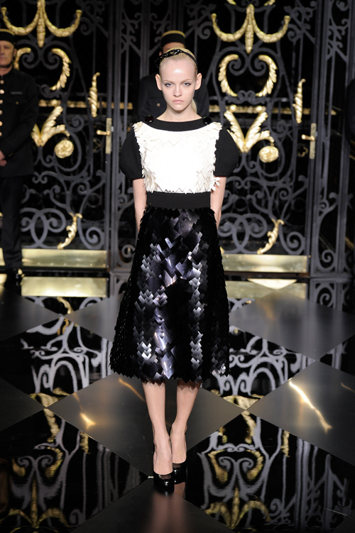 ルイ・ヴィトン 2011-12年秋冬<span>コレクション</span> - 写真48