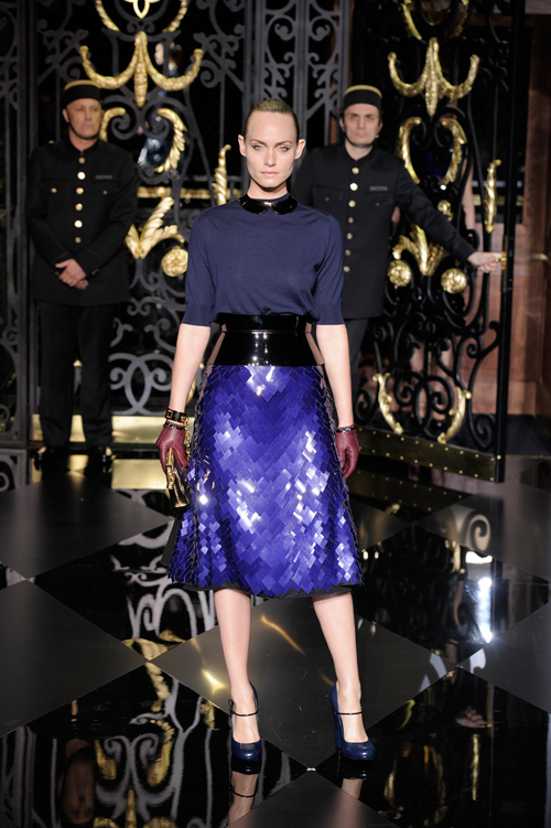 ルイ・ヴィトン 2011-12年秋冬<span>コレクション</span> - 写真49