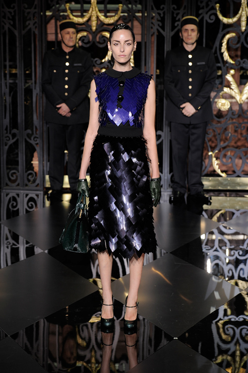 ルイ・ヴィトン 2011-12年秋冬<span>コレクション</span> - 写真50