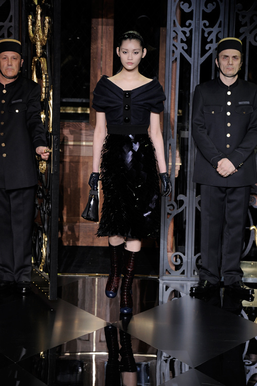 ルイ・ヴィトン 2011-12年秋冬<span>コレクション</span> - 写真51