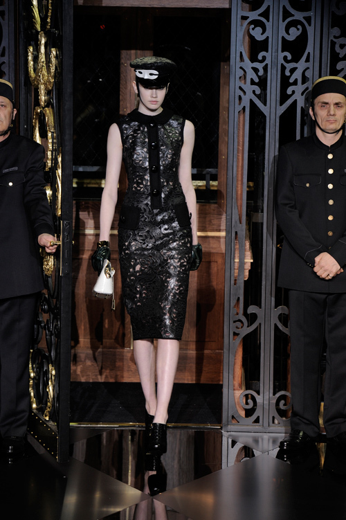 ルイ・ヴィトン 2011-12年秋冬<span>コレクション</span> - 写真63