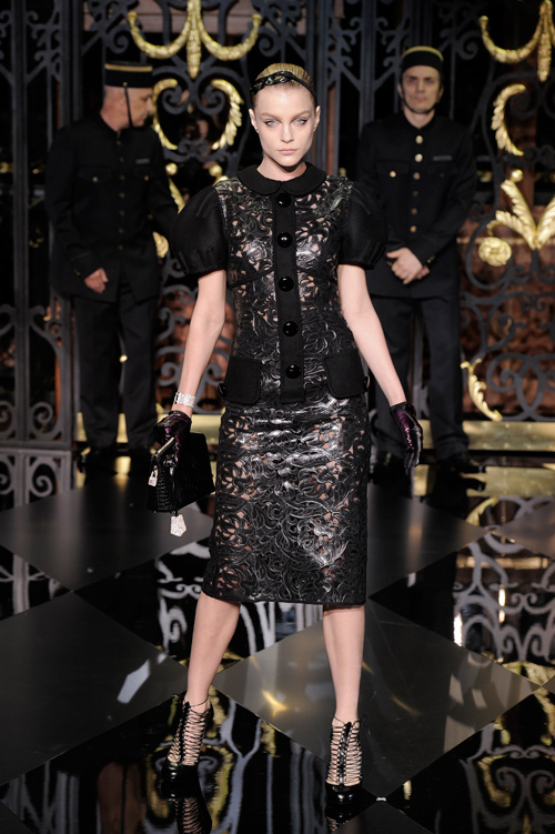 ルイ・ヴィトン 2011-12年秋冬<span>コレクション</span> - 写真66