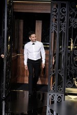 マーク・ジェイコブスが誘い込む、濃密でシークレットな世界　ルイヴィトン(LOUIS VUITTON)、2011-2012年秋冬コレクション｜写真68