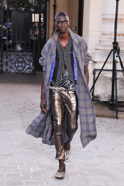 写真16/50｜ハイダー アッカーマン(HAIDER ACKERMANN) 2016年春
