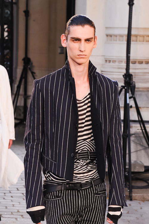 ハイダー アッカーマン(HAIDER ACKERMANN) 2016年春夏メンズコレクション  - 写真38