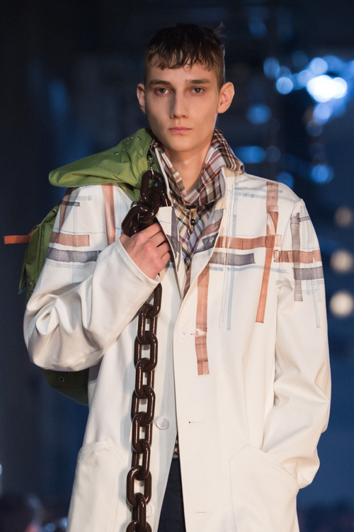 ラフ シモンズ 2016年春夏<span>コレクション</span> - 写真13