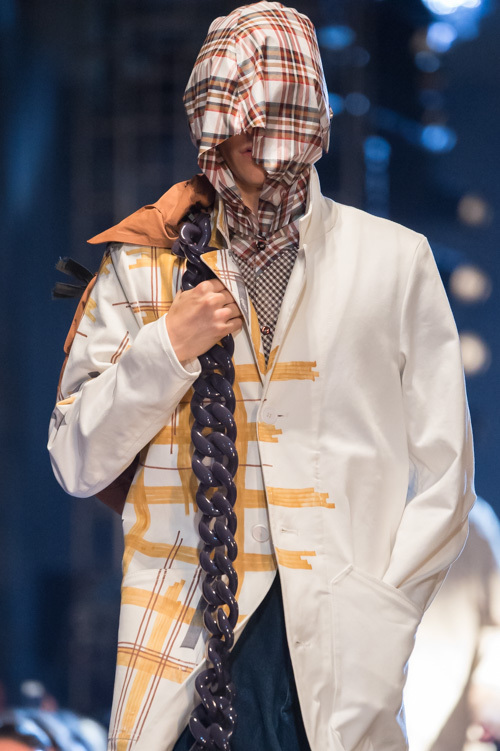 ラフ シモンズ 2016年春夏<span>コレクション</span> - 写真23