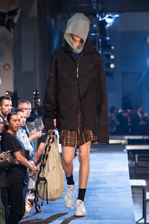 ラフ シモンズ 2016年春夏<span>コレクション</span> - 写真27
