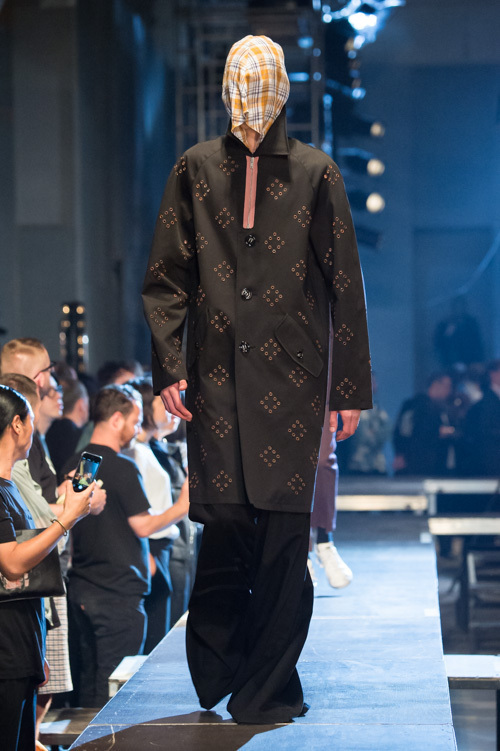 ラフ シモンズ 2016年春夏<span>コレクション</span> - 写真80