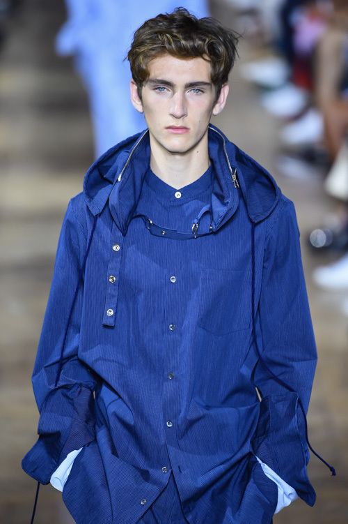 3.1 フィリップ リム(3.1 Phillip Lim) 2016年春夏メンズコレクション  - 写真2