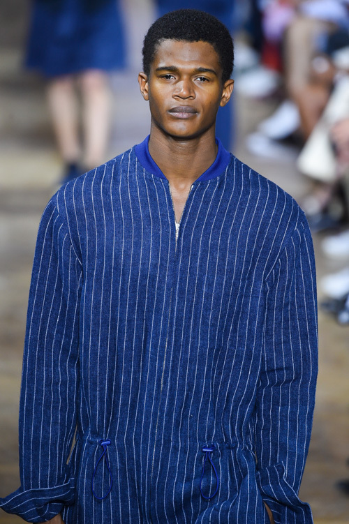 3.1 フィリップ リム(3.1 Phillip Lim) 2016年春夏メンズコレクション  - 写真14