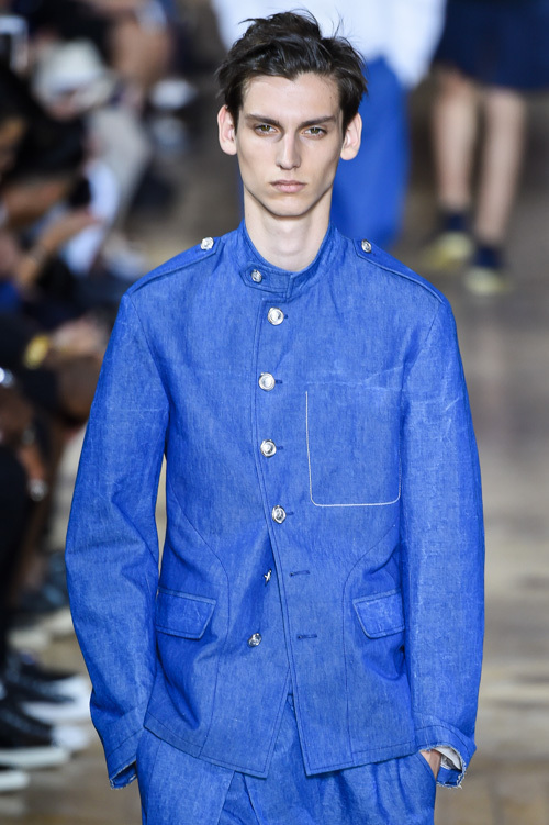 3.1 フィリップ リム(3.1 Phillip Lim) 2016年春夏メンズコレクション  - 写真20