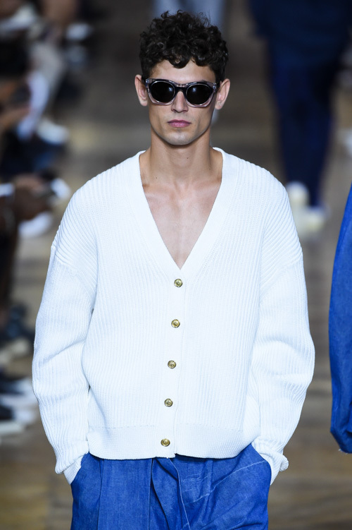 3.1 フィリップ リム(3.1 Phillip Lim) 2016年春夏メンズコレクション  - 写真22