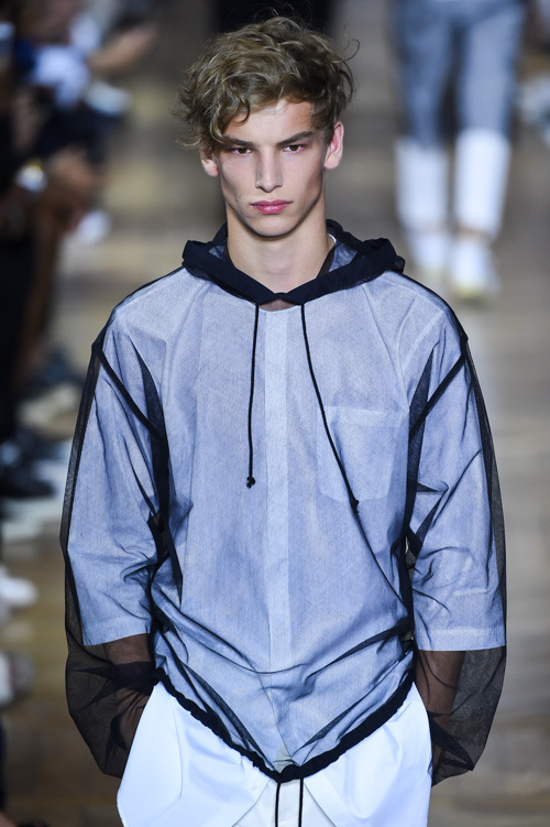 3.1 フィリップ リム(3.1 Phillip Lim) 2016年春夏メンズコレクション  - 写真28