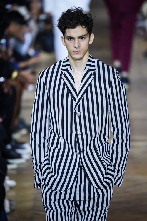 3.1 フィリップ リム(3.1 Phillip Lim) 2016年春夏メンズコレクション  - 写真36