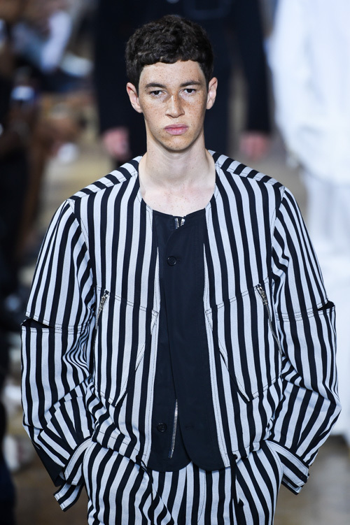 3.1 フィリップ リム(3.1 Phillip Lim) 2016年春夏メンズコレクション  - 写真40