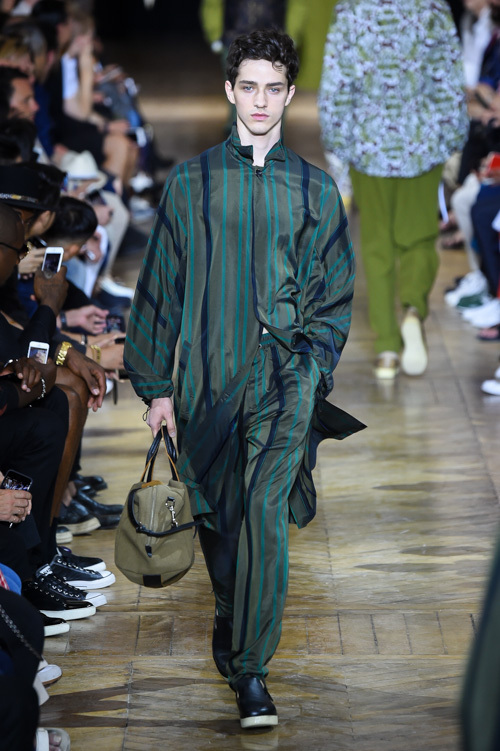 3.1 フィリップ リム(3.1 Phillip Lim) 2016年春夏メンズコレクション  - 写真63