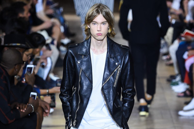 2016年春夏パリコレクション｜3.1 フィリップ リム 2016年春夏メンズコレクション - クラシックの破壊、新スタイルの提示