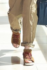 カラー(kolor) 2016年春夏メンズコレクション - 戦争に行けない戦闘服｜写真12